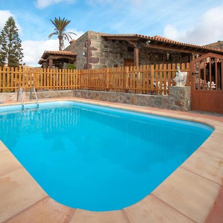 La Bella Tuineje Villa Екстериор снимка