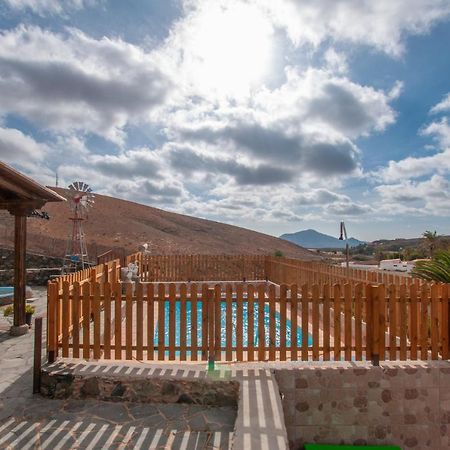 La Bella Tuineje Villa Екстериор снимка