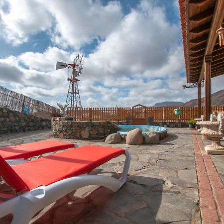 La Bella Tuineje Villa Екстериор снимка