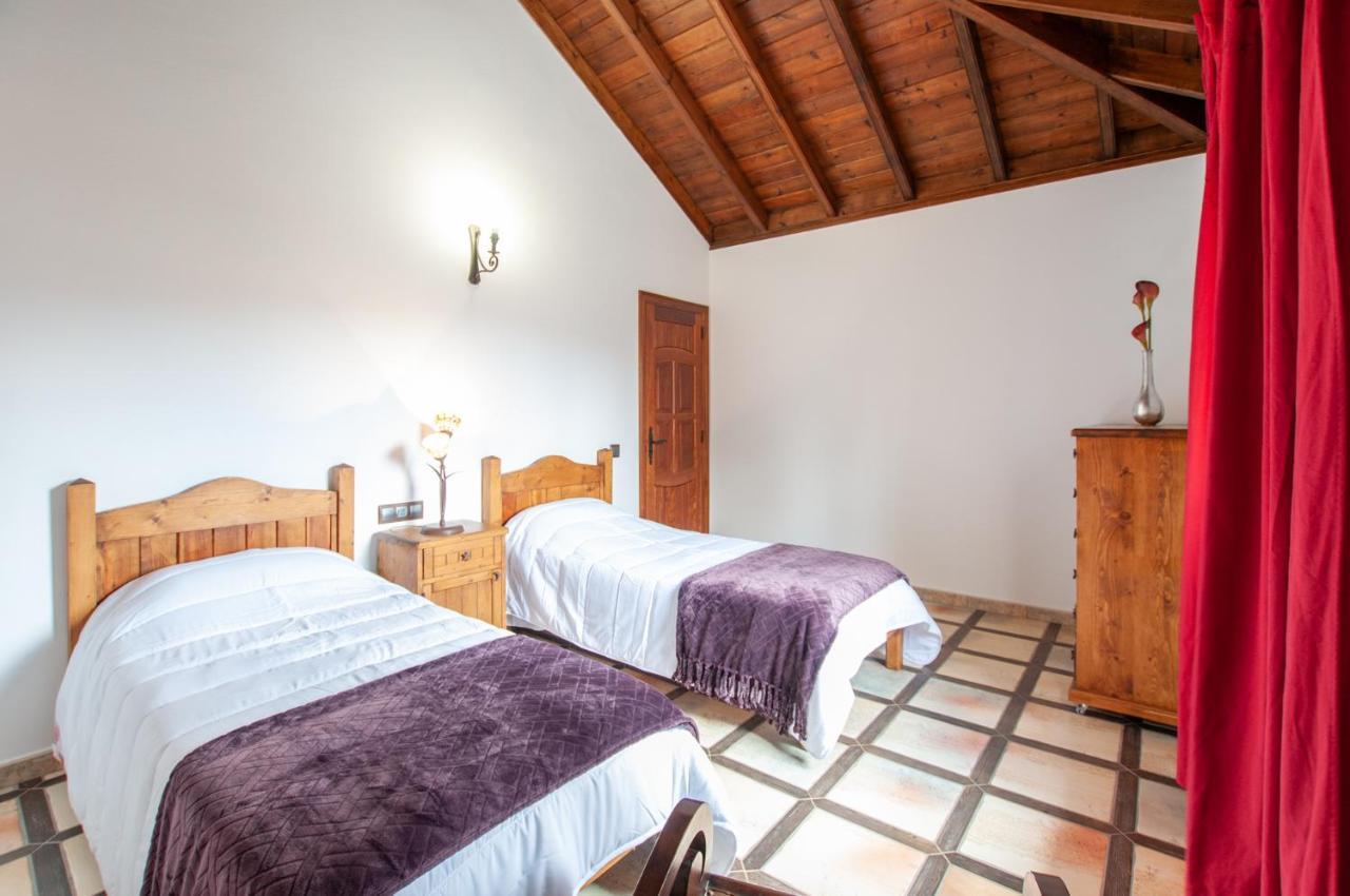 La Bella Tuineje Villa Екстериор снимка