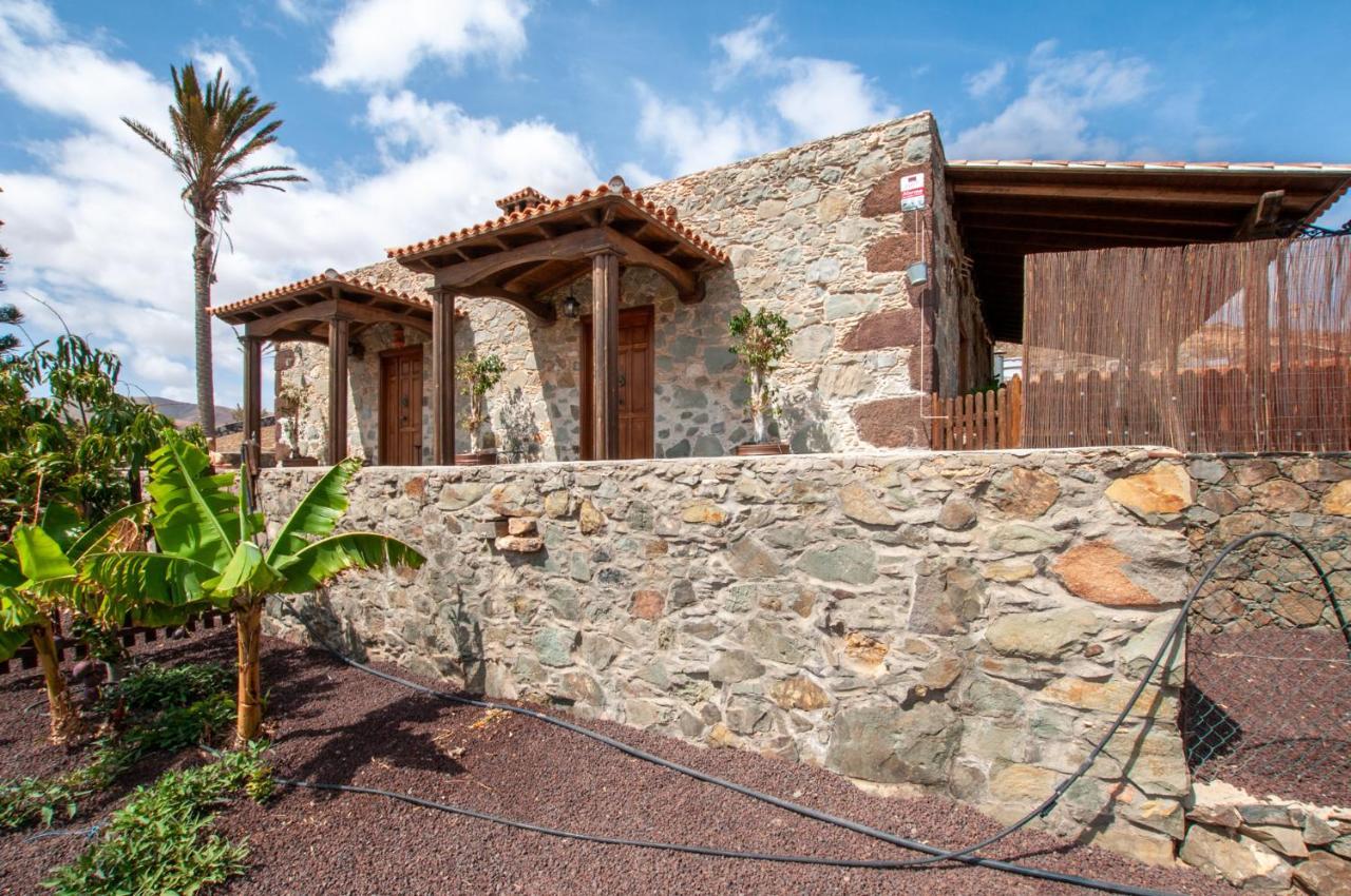 La Bella Tuineje Villa Екстериор снимка