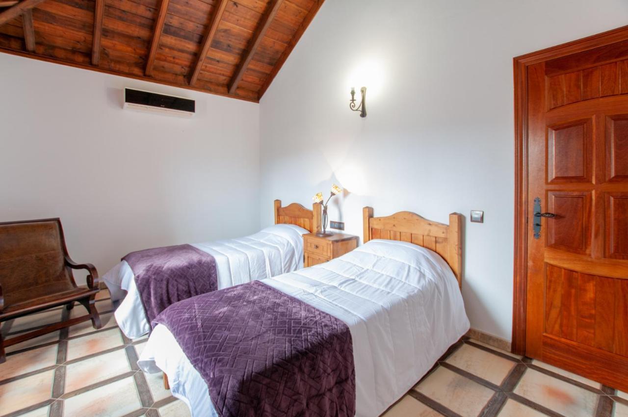 La Bella Tuineje Villa Екстериор снимка