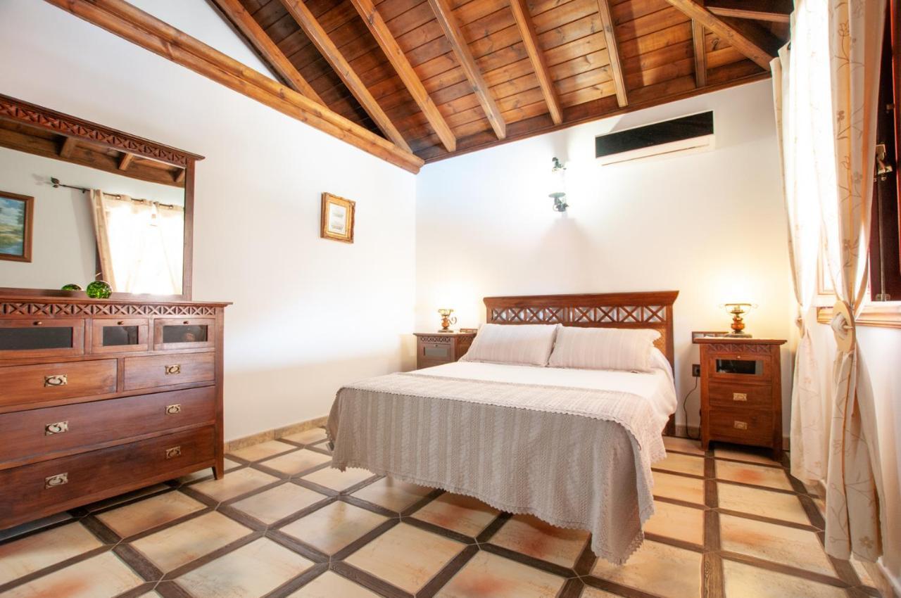 La Bella Tuineje Villa Екстериор снимка