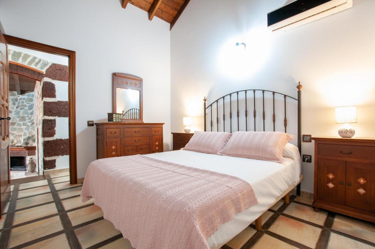 La Bella Tuineje Villa Екстериор снимка