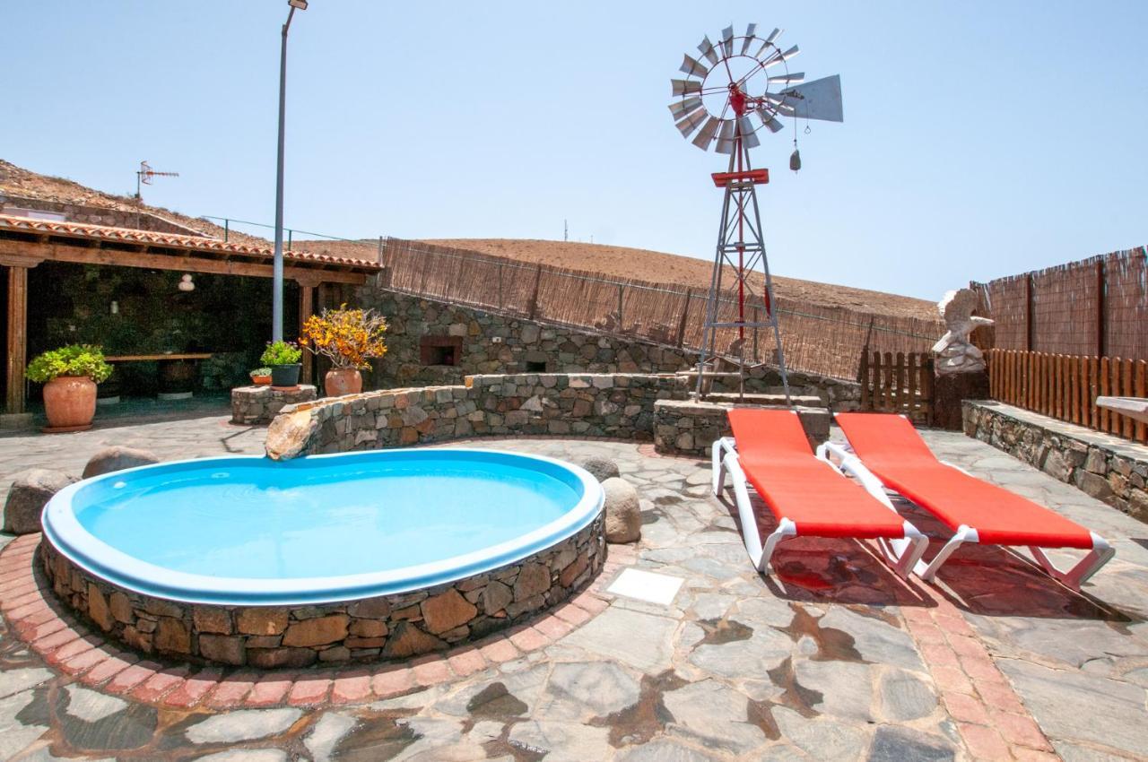 La Bella Tuineje Villa Екстериор снимка