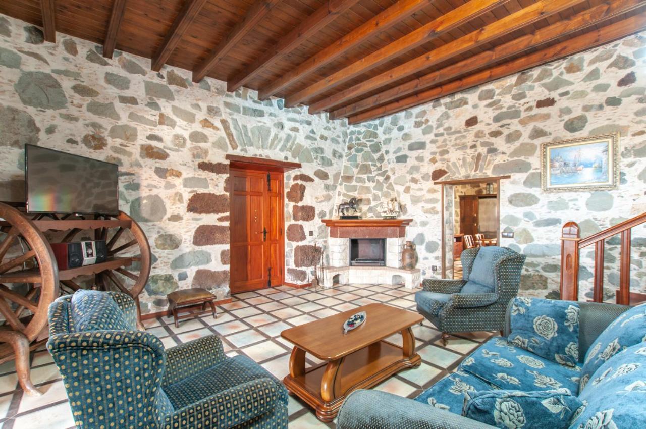 La Bella Tuineje Villa Екстериор снимка