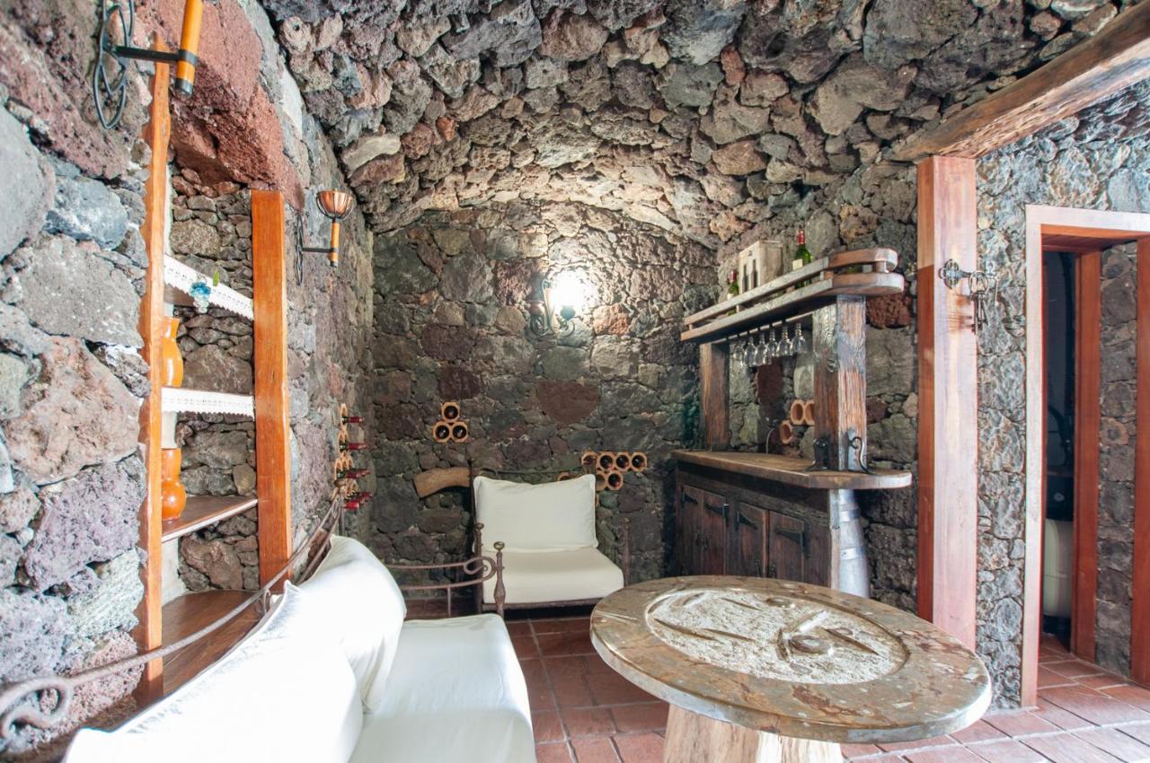 La Bella Tuineje Villa Екстериор снимка