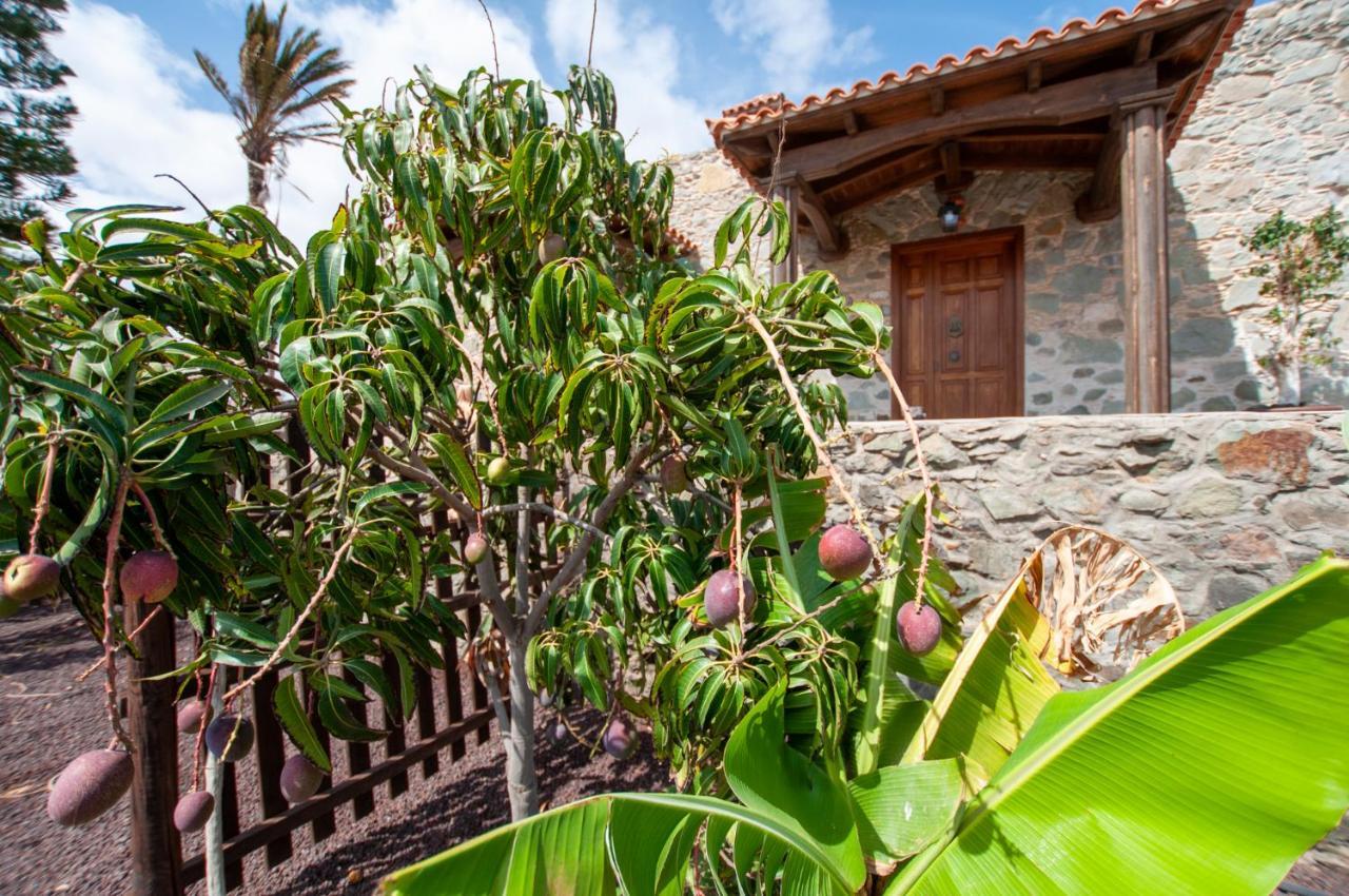 La Bella Tuineje Villa Екстериор снимка