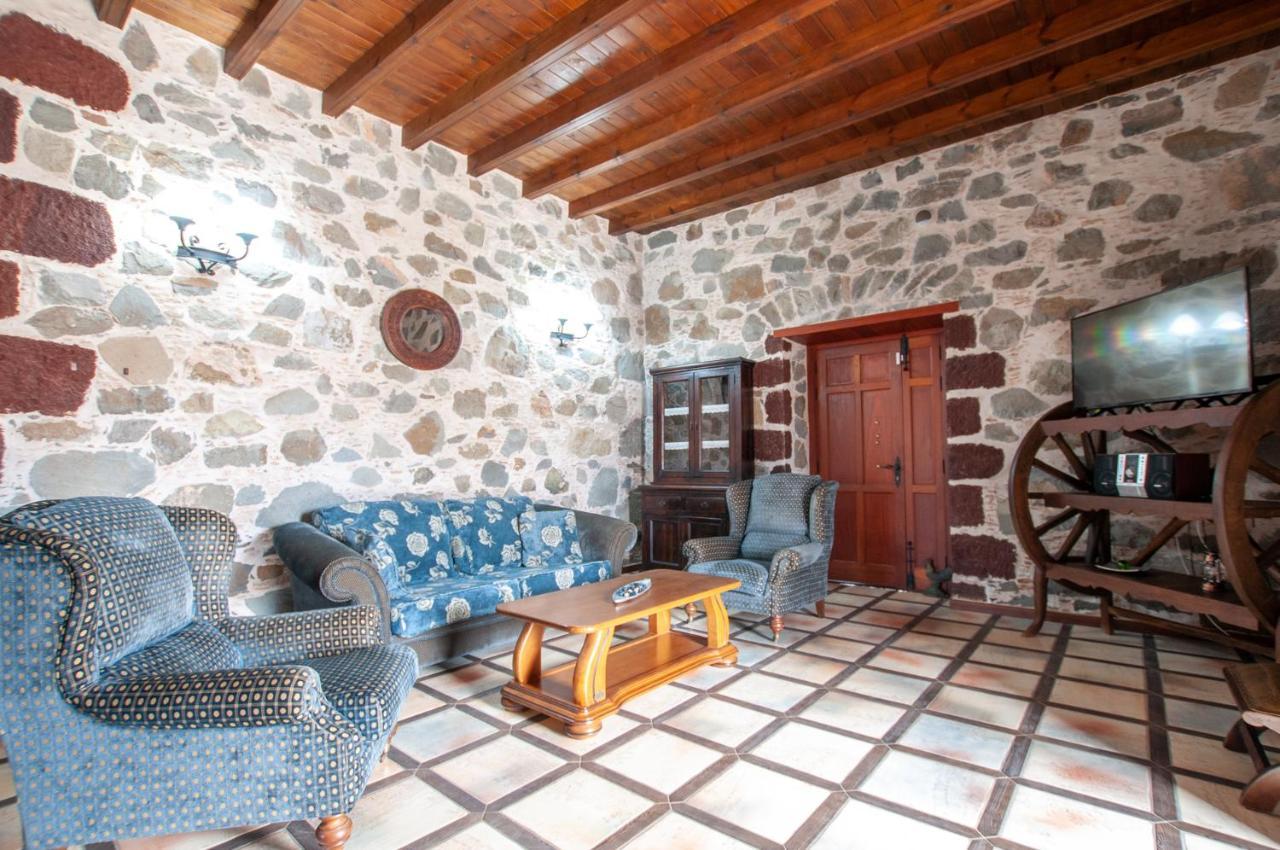 La Bella Tuineje Villa Екстериор снимка