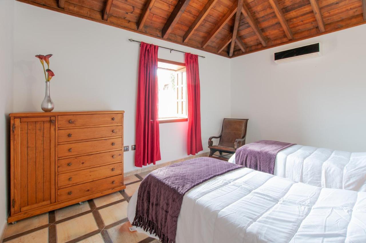 La Bella Tuineje Villa Екстериор снимка
