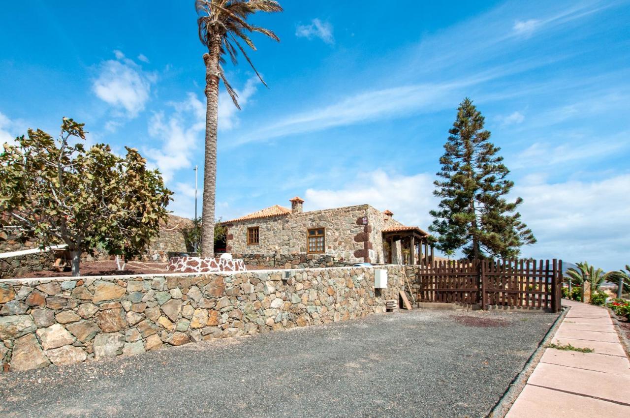 La Bella Tuineje Villa Екстериор снимка