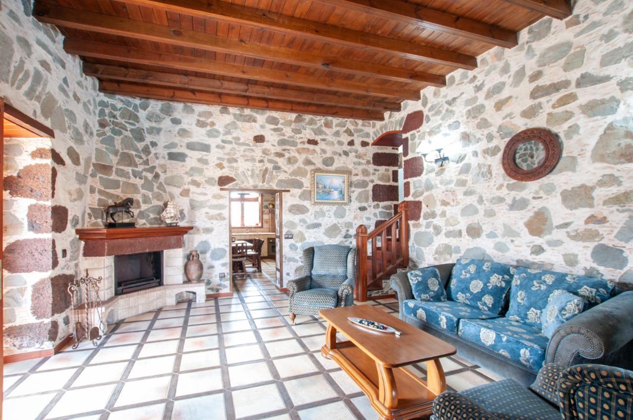 La Bella Tuineje Villa Екстериор снимка
