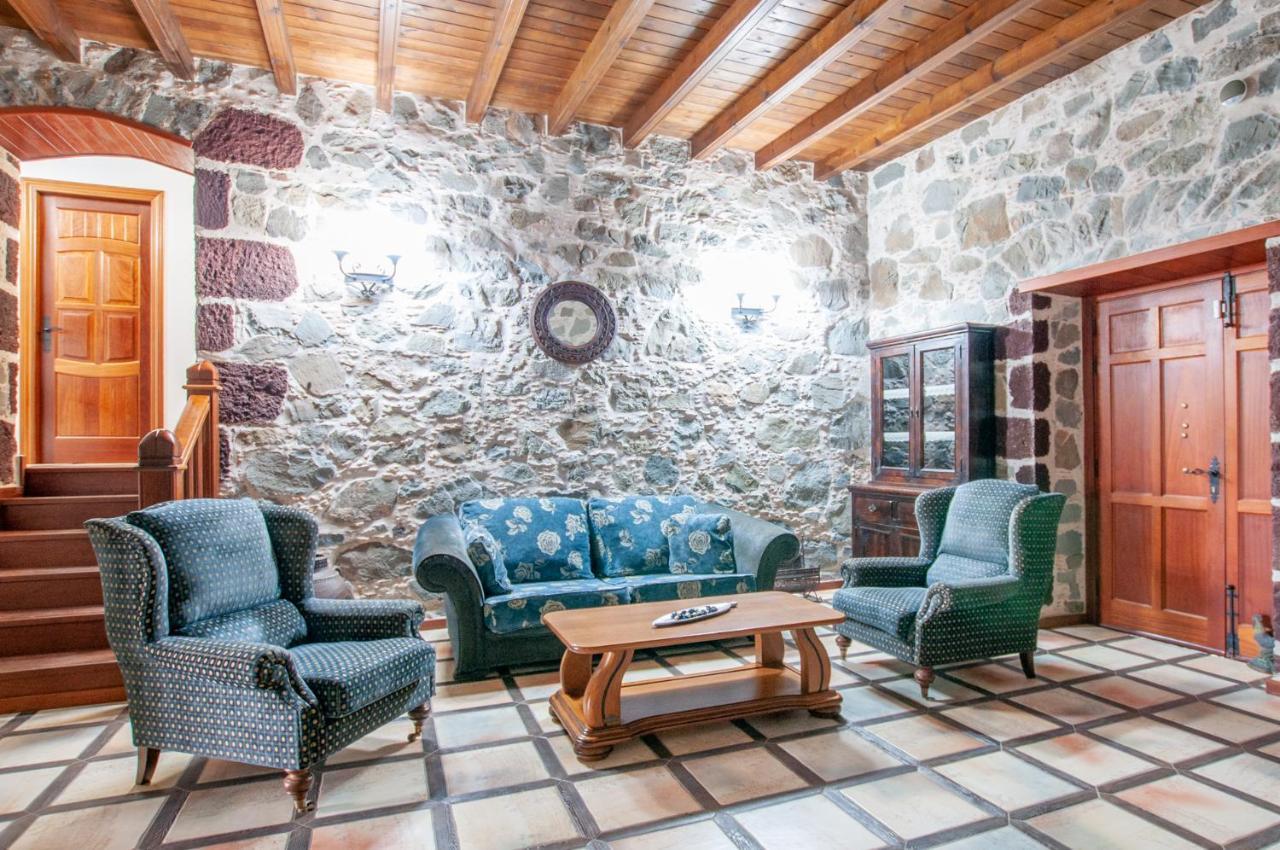 La Bella Tuineje Villa Екстериор снимка