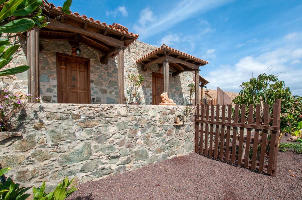 La Bella Tuineje Villa Екстериор снимка