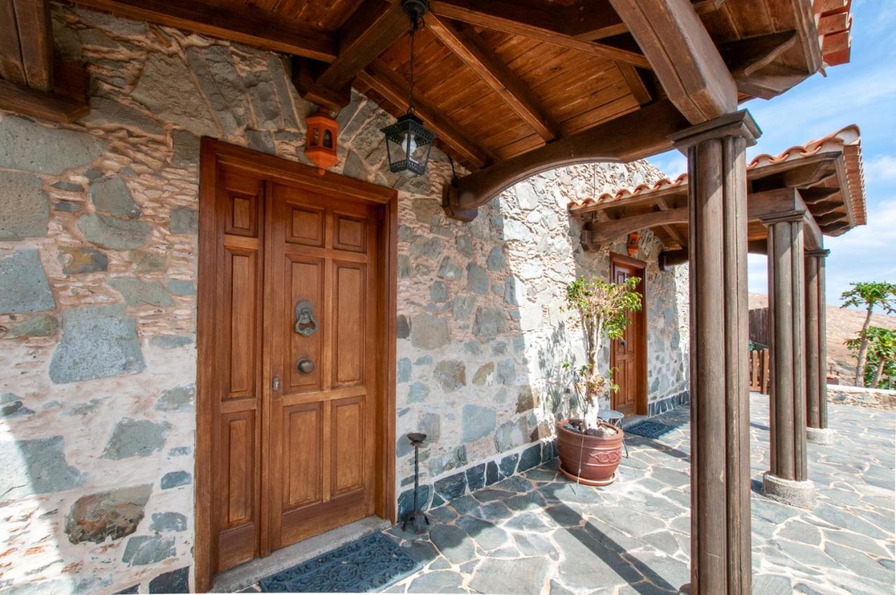 La Bella Tuineje Villa Екстериор снимка