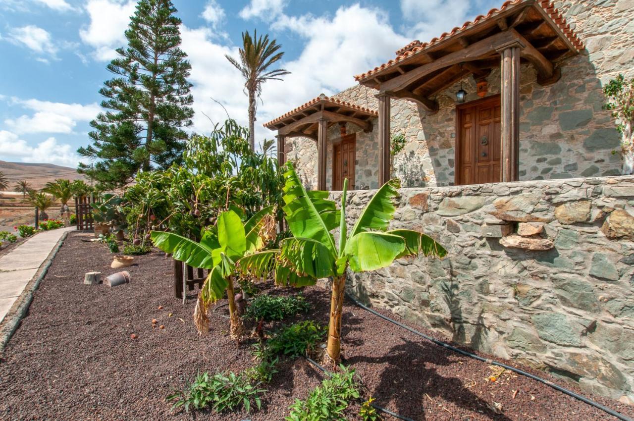 La Bella Tuineje Villa Екстериор снимка