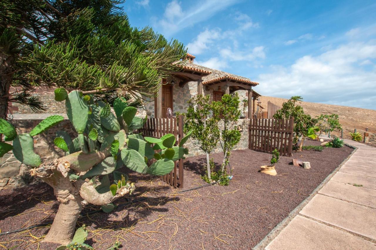 La Bella Tuineje Villa Екстериор снимка