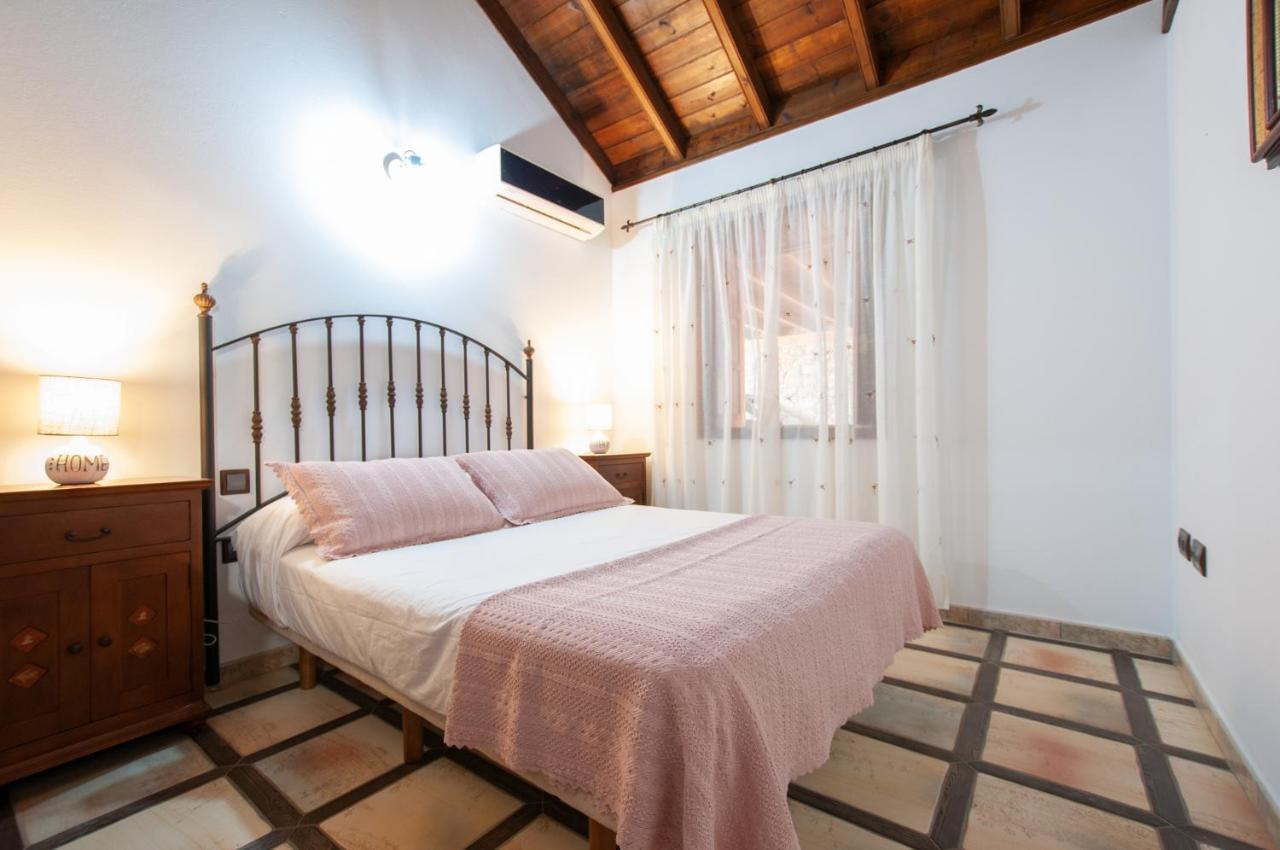 La Bella Tuineje Villa Екстериор снимка