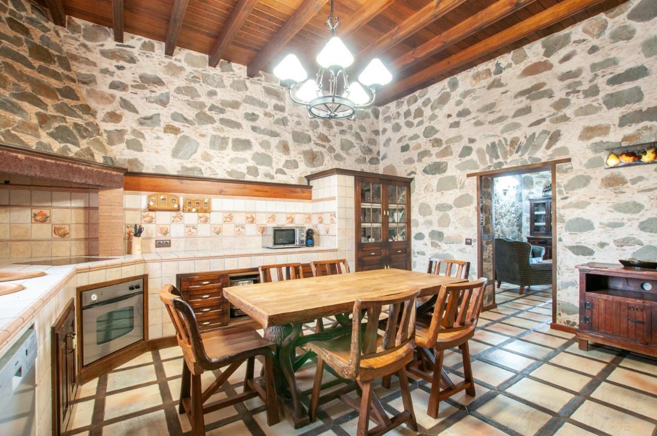 La Bella Tuineje Villa Екстериор снимка
