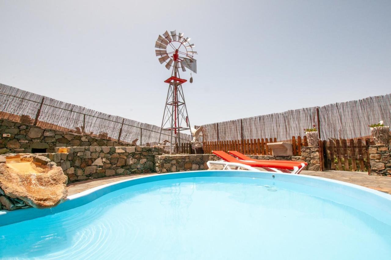 La Bella Tuineje Villa Екстериор снимка