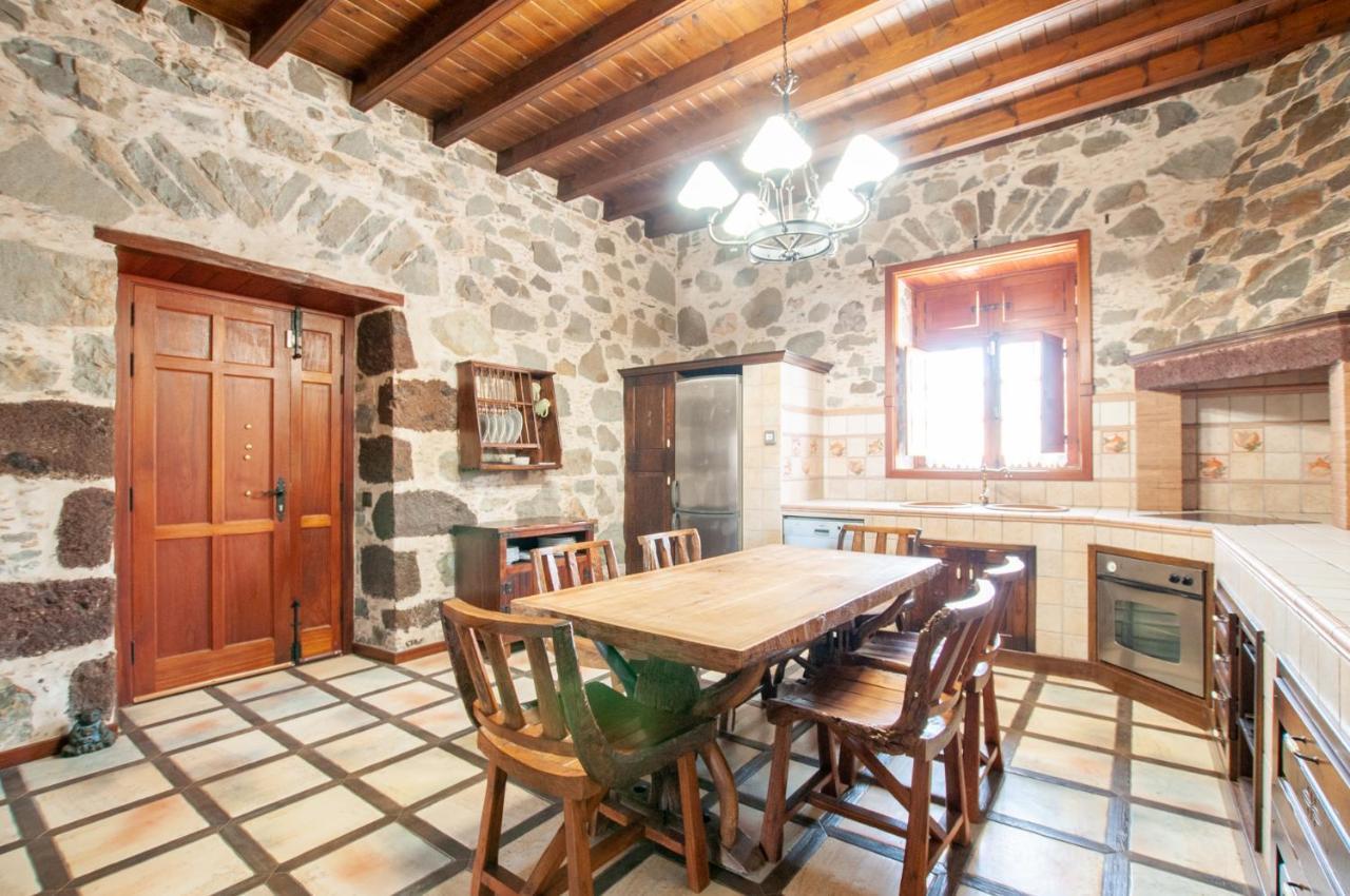 La Bella Tuineje Villa Екстериор снимка
