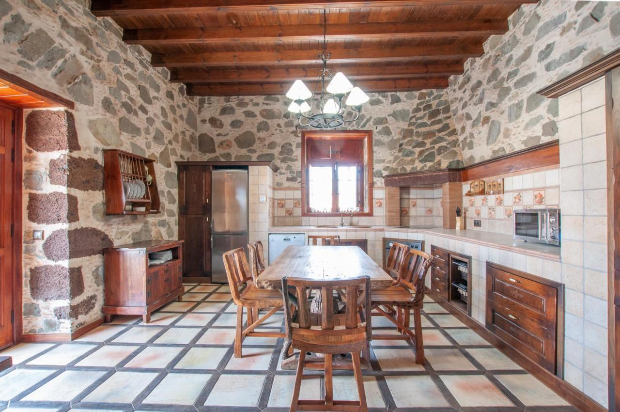 La Bella Tuineje Villa Екстериор снимка