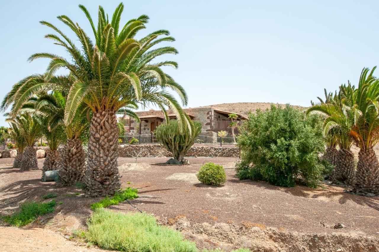 La Bella Tuineje Villa Екстериор снимка