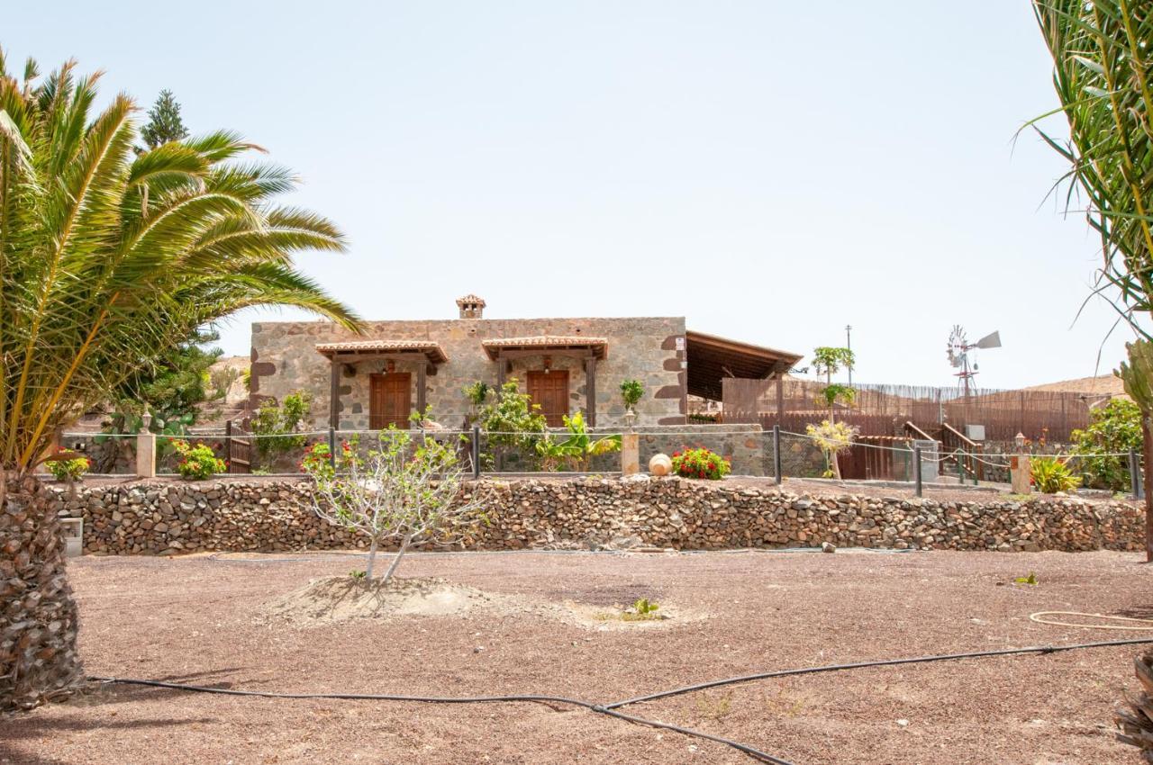 La Bella Tuineje Villa Екстериор снимка