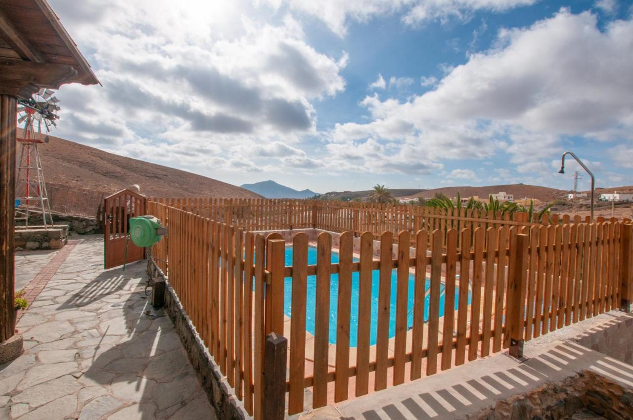 La Bella Tuineje Villa Екстериор снимка